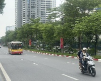 Bắc Bộ và Trung Bộ giảm mưa từ chiều 29/7