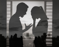 Khi sự nghi ngờ trong tình yêu trở thành nỗi ám ảnh