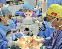 Ca ghép dương vật đầu tiên từ người hiến chết não tại Việt Nam