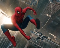 Gợi ý phim: Đón xem khởi đầu mới của Spider-Man