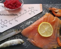 Lý do astaxanthin được mệnh danh là “vua của các chất chống oxy hóa”?