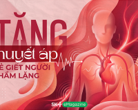 Tăng huyết áp: Kẻ giết người thầm lặng 