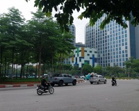 Mưa dông rải rác ở Bắc Bộ, Thanh Hóa và Nghệ An