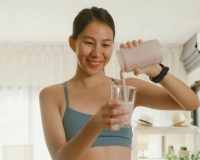 Lợi ích của collagen với người tập thể dục thể thao
