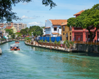 Khám phá Malaysia với những trải nghiệm không nên bỏ lỡ (P1)