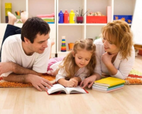 Cách cha mẹ nuôi dạy con có thể giúp giảm nguy cơ ADHD ở trẻ