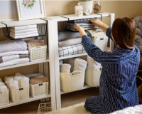Bật mí 5 cách giúp căn nhà luôn gọn gàng