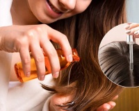 Dầu hương thảo có thực sự giúp mọc tóc?