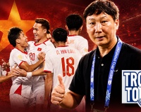 ĐT Việt Nam: Cửa đã mở, vé chung kết có thể thấy rõ