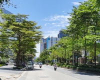 Nắng nóng mạnh bao trùm Bắc Bộ, Nam Bộ mưa dông