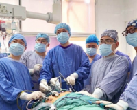 Tình cờ phát hiện ung thư tuyến tiền liệt khi khám sức khỏe định kỳ