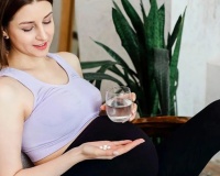 Bổ sung vi chất trước thai kỳ cần tránh dư thừa