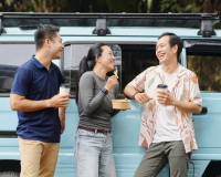 Đi đường dài, chọn đồ ăn vặt thế nào để bớt hại sức khỏe?