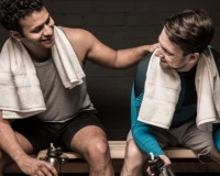 Tập gym có ảnh hưởng đến kích thước “cậu nhỏ”?