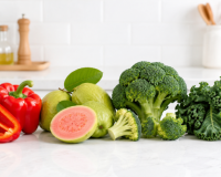 Không chỉ cam chanh, bạn còn bổ sung được vitamin C từ thực phẩm nào?