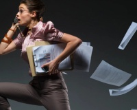 “Hội chứng vội vàng” đang âm thầm cướp đi sức khỏe của bạn