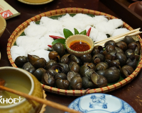 Một ngày khám phá các quán ăn đạt chuẩn Michelin ở Hà Nội