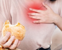 Tim đập nhanh sau khi ăn no có phải rối loạn nhịp tim không?