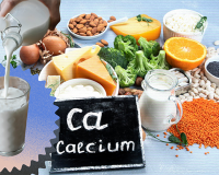 Ăn nhiều thực phẩm giàu calci, sao cơ thể vẫn thiếu hụt?