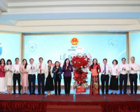 Ra mắt Quỹ Phòng bệnh: Tăng cường nguồn lực cho y tế dự phòng