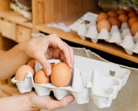 Hướng dẫn bảo quản trứng đúng cách