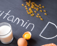 Những lý do bất ngờ khiến cơ thể thiếu hụt vitamin D