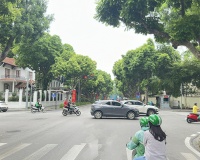 Bắc Bộ giảm mưa, chỉ còn mưa rải rác vài nơi