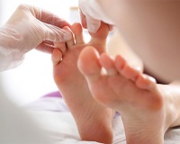 Nóng rát đầu ngón chân có phải do bệnh đái tháo đường không?