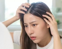 Vì sao mùa Thu là “mùa rụng tóc”?