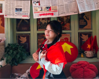 Những quán cà phê không thể bỏ lỡ dịp Quốc khánh 