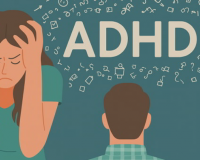 Sống tốt hơn khi trưởng thành với ADHD