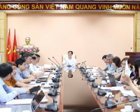 Bộ Y tế xây dựng quy định chuẩn hóa nhãn thuốc, tăng an toàn khi dùng thuốc