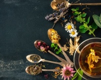 Đẩy lùi viêm mạn tính với dinh dưỡng Đông y