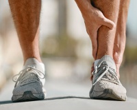 5 phút luyện tập mỗi ngày giúp bảo vệ đôi chân cho người chạy bộ