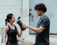Vừa đốt hàng trăm calo, vì sao bạn vẫn không thấy đói?
