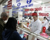 Bộ Y tế đề xuất bảo hiểm y tế trả chi phí sàng lọc 7 bệnh ung thư