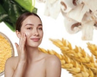 Dưỡng da với beta-glucan: Tại sao không?