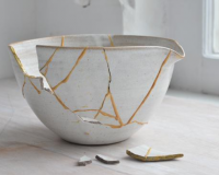 Wabi-sabi: Học cách chấp nhận những điều chưa hoàn hảo