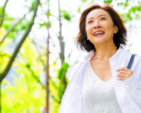Tìm lại mục đích sống ở tuổi trung niên