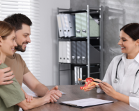 Chưa muốn sinh con ngay, có nên khám sức khỏe tiền hôn nhân?