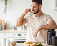 Nên ăn gì để có buổi tập luyện hiệu quả?
