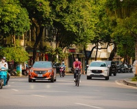 Bắc Bộ ngày nắng, Nam Bộ mưa lớn