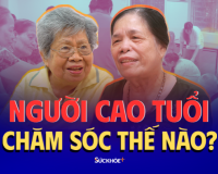 Mô hình chăm sóc người cao tuổi ở Hà Nội: Sáng đi, chiều về hay dưỡng lão nội trú?