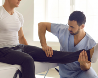 Đi bộ đúng cách để tránh làm tổn thương đầu gối