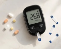 Đường huyết 8mmol/L có phải uống thuốc Tây không?