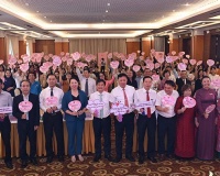 Kiểm soát đường huyết thai kỳ để bảo vệ sức khỏe mẹ và bé
