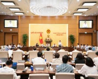 Sửa đổi Luật An toàn thực phẩm: Chuyển quản lý theo nguy cơ, rõ đầu mối trách nhiệm