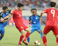 ĐT Việt Nam ra quân tại FIFA ASEAN Cup 2026: Kiểm tra sức mạnh