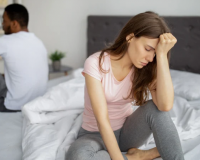 Cải thiện chuyện chăn gối giai đoạn tiền mãn kinh