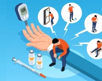 Đái tháo đường: Mờ mắt, tê bì chân nên dùng thảo dược nào?